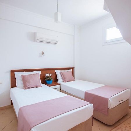 Infinity Olympia Apartments Fethiye Exterior foto