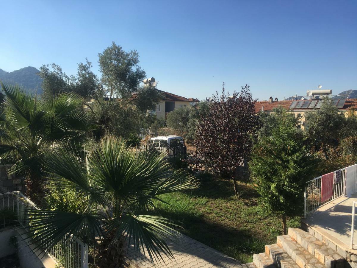 Infinity Olympia Apartments Fethiye Exterior foto